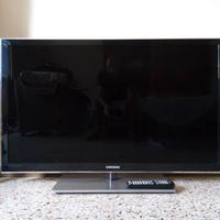 Televisore SAMSUNG UE46C6000