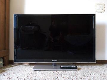 Televisore SAMSUNG UE46C6000