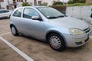 Opel Corsa - 2004