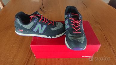 new balance 41,5 