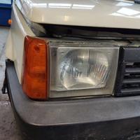 Proiettore destro FIAT PANDA del 2000
