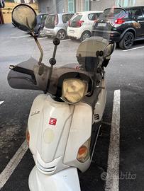 Scooter Like 125.