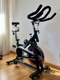Spin Bike SPX-3 Carnielli Cyclette