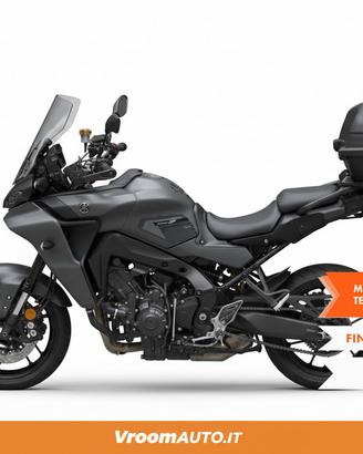Yamaha Tracer 9 900 Abs MY21