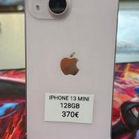 Iphone 13 mini 128gb