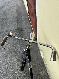 Bicicletta vintage