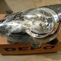Faro anteriore sx Aygo nuovo