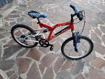 bicicletta per bambino
