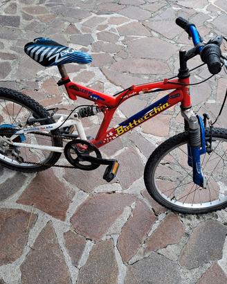 bicicletta per bambino