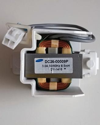 TRASFORMATORE LAVATRICE DC26-00009P / DC61-03540A