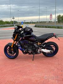 Yamaha MT-09 - 2021