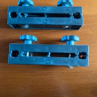 Kit attacco gemellare passeggini inglesina