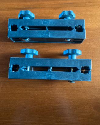 Kit attacco gemellare passeggini inglesina