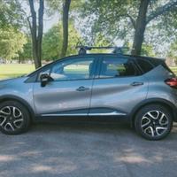 Renault Captur Start & Stop 1500 95 cv