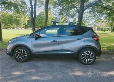 Renault Captur Start & Stop 1500 95 cv