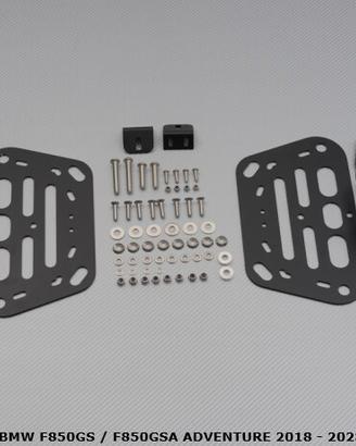 Porta borse laterali BMW F850GS ADVENTURE 2018 23