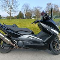 T-Max500