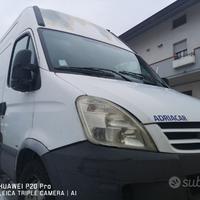 Iveco daily giugiaro ricambi