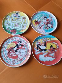 piatti pizza Walt disney 