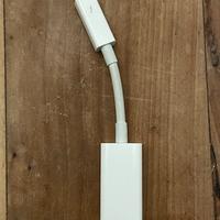 Adattatore da Thunderbolt 2 A FireWire 800