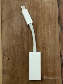Adattatore da Thunderbolt 2 A FireWire 800