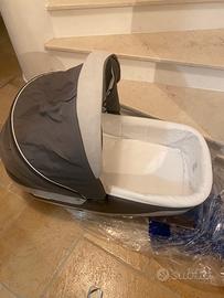 Trio Inglesina Trilogy