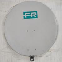 Antenna parabolica parabola satellitare Fracarro