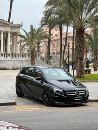 Mercedes classe b