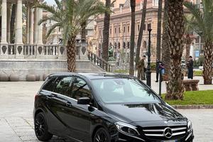 Mercedes classe b