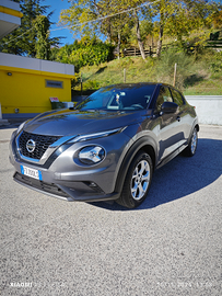 Nissan Juke N-connecta 1.0 117cv 2019