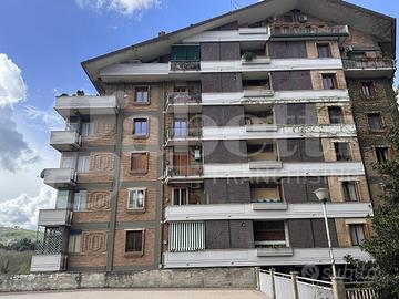 Appartamento Avellino [Cod. rif 3222878VRG]