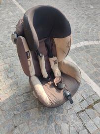 Seggiolino auto  BESAFE izi comfort X3