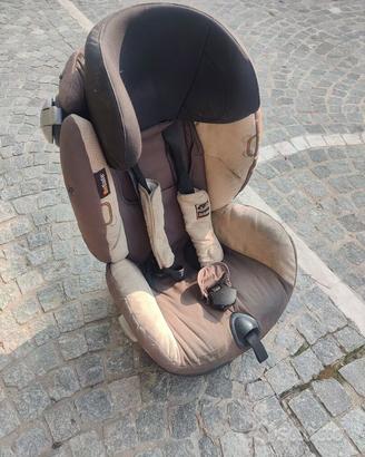 Seggiolino auto  BESAFE izi comfort X3