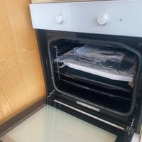 Forno Gorenje nuovo Esposizione