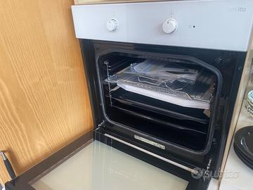 Forno Gorenje nuovo Esposizione