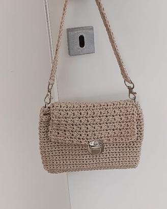 Borsa fatta a mano