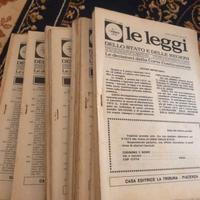 Riviste di giurisprudenza 