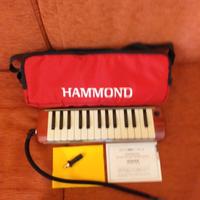 Hammond Melodion PRO-27S