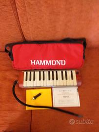 Hammond Melodion PRO-27S