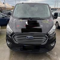 Ford Transit Connect 2.0 Furgone cambio automatico