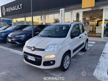 FIAT Panda 0.9 t.air t. natural power Easy 80...