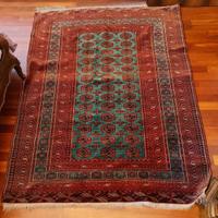 TAPPETO PAKISTANO BUKARA