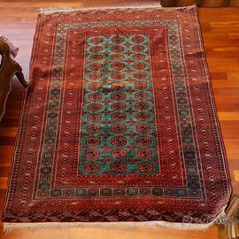 TAPPETO PAKISTANO BUKARA