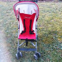 passeggino Maclaren