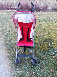 passeggino Maclaren