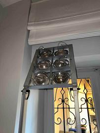 Lampada iGuzzini  COPPIA