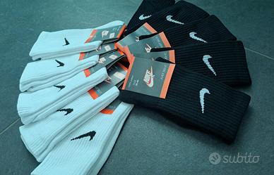 calzini nike