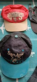 Cappelli hut vintage anni 90