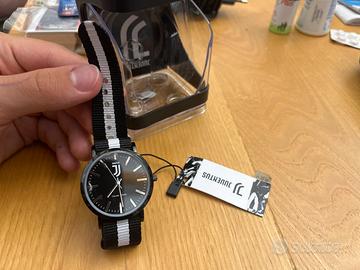 Orologio ufficiale Juventus