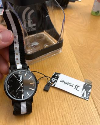 Orologio ufficiale Juventus